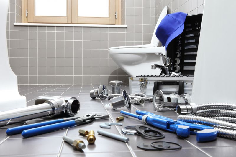 Top Bathroom Remodeling Companies in Bay Village, OH