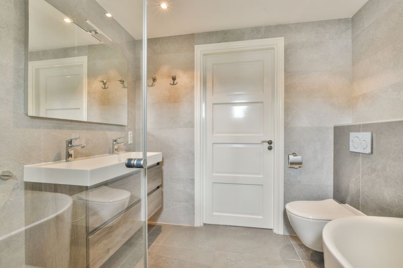 Top Bathroom Remodeling Companies in Elyria, OH
