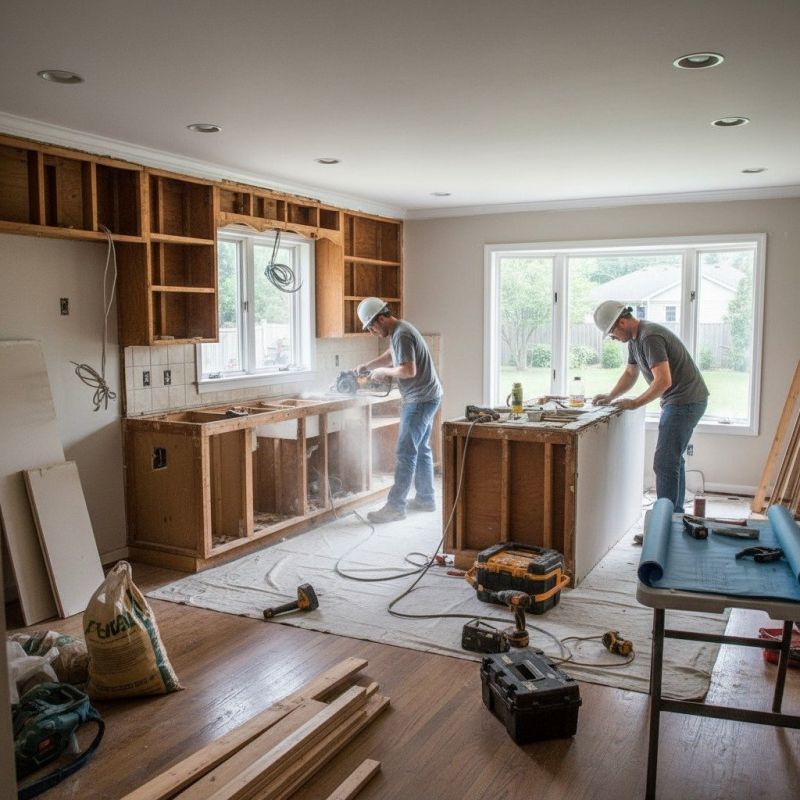 Top Bathroom Remodeling Companies in Sandusky, OH