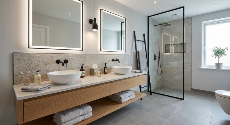 Top Bathroom Remodeling Companies in Sandusky, OH