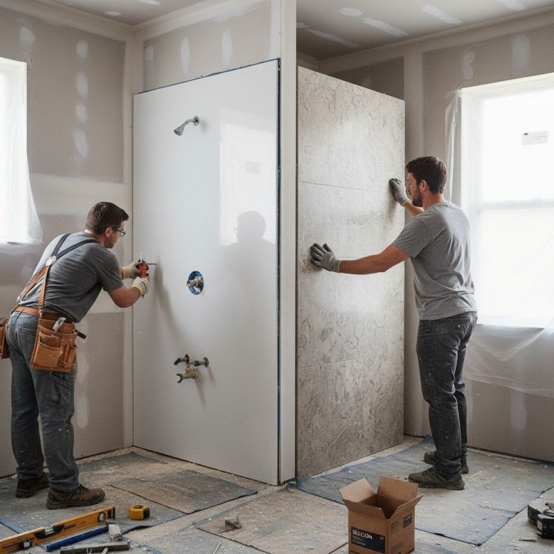 Top Bathroom Remodeling Companies in Sheffield Lake, OH