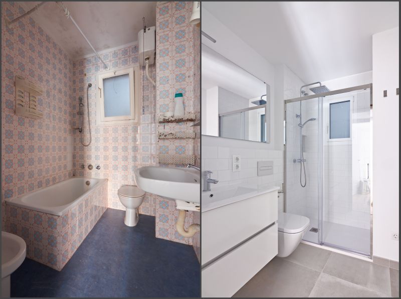 Top Bathroom Remodeling Companies in Sheffield Lake, OH