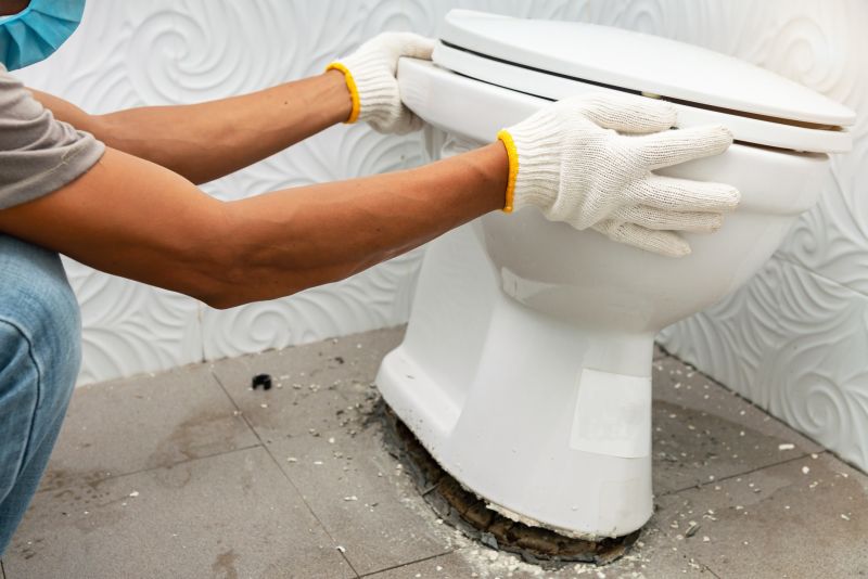 Top Bathroom Remodeling Companies in Wellington, OH