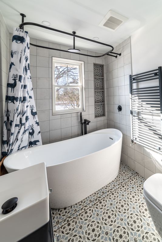 Best Bathroom Renovation Contractors in Vermilion, OH