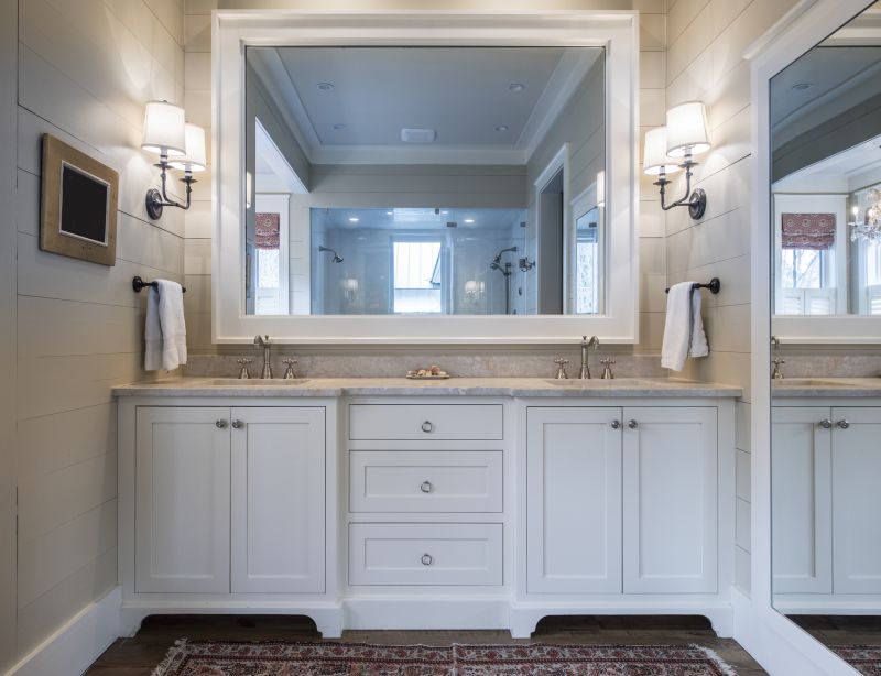 Cost of Bathroom Remodeling in Vermilion, OH